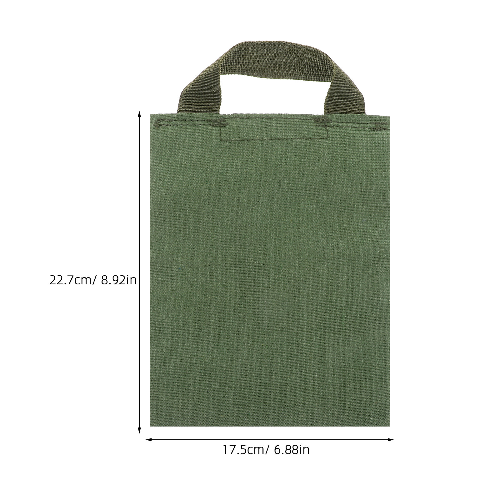 Bolsa de Lona con Peso para Yo - Yoga Sandbag Weight reseña y precio