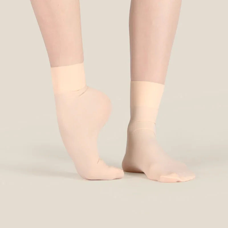 Calcetines de Ballet profesion - Medias Para Pilates Y Yoga reseña y precio