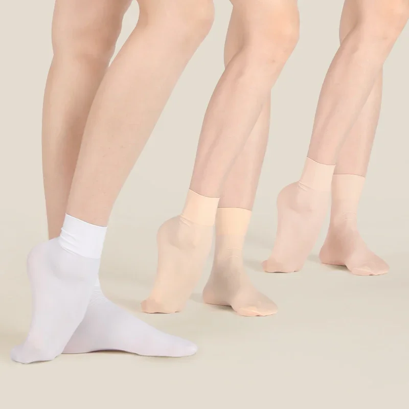 Calcetines de Ballet profesion - Medias Para Pilates Y Yoga reseña y precio