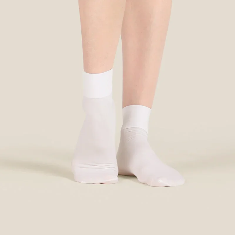 Calcetines de Ballet profesion - Medias Para Pilates Y Yoga reseña y precio