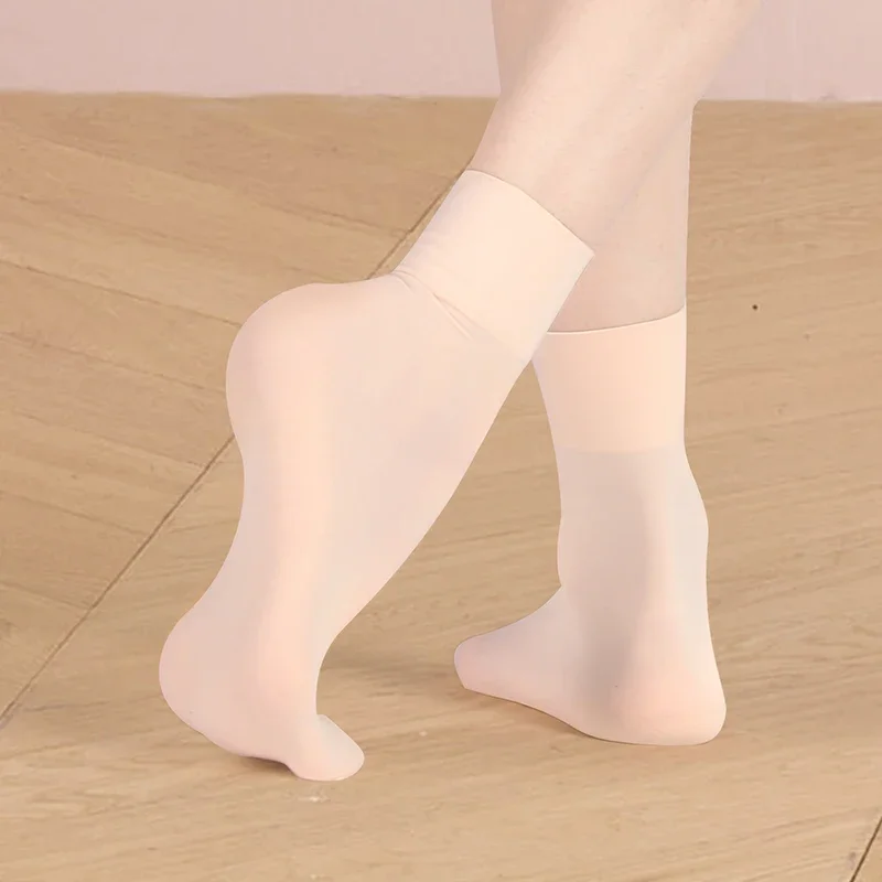 Calcetines de Ballet profesion - Medias Para Pilates Y Yoga reseña y precio