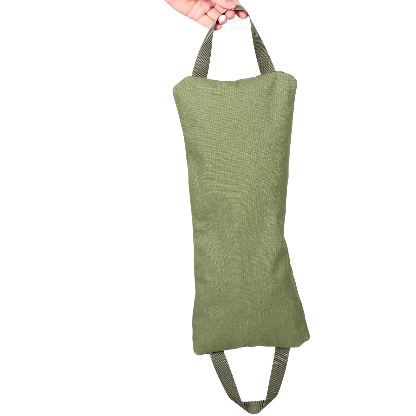 Saco de Arena de Lona Versátil - Yoga Sandbag Weight reseña y precio