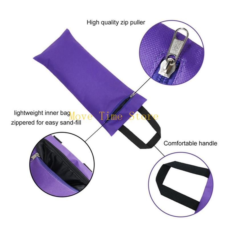 Bolsa plegable para Yoga 92ME, - Yoga Sandbag Weight reseña y precio