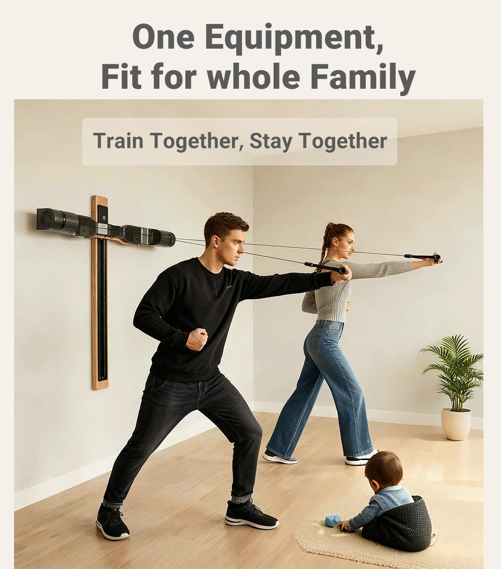 Equipo de Fitness Inteligente, - Pilates Yoga Etc reseña y precio