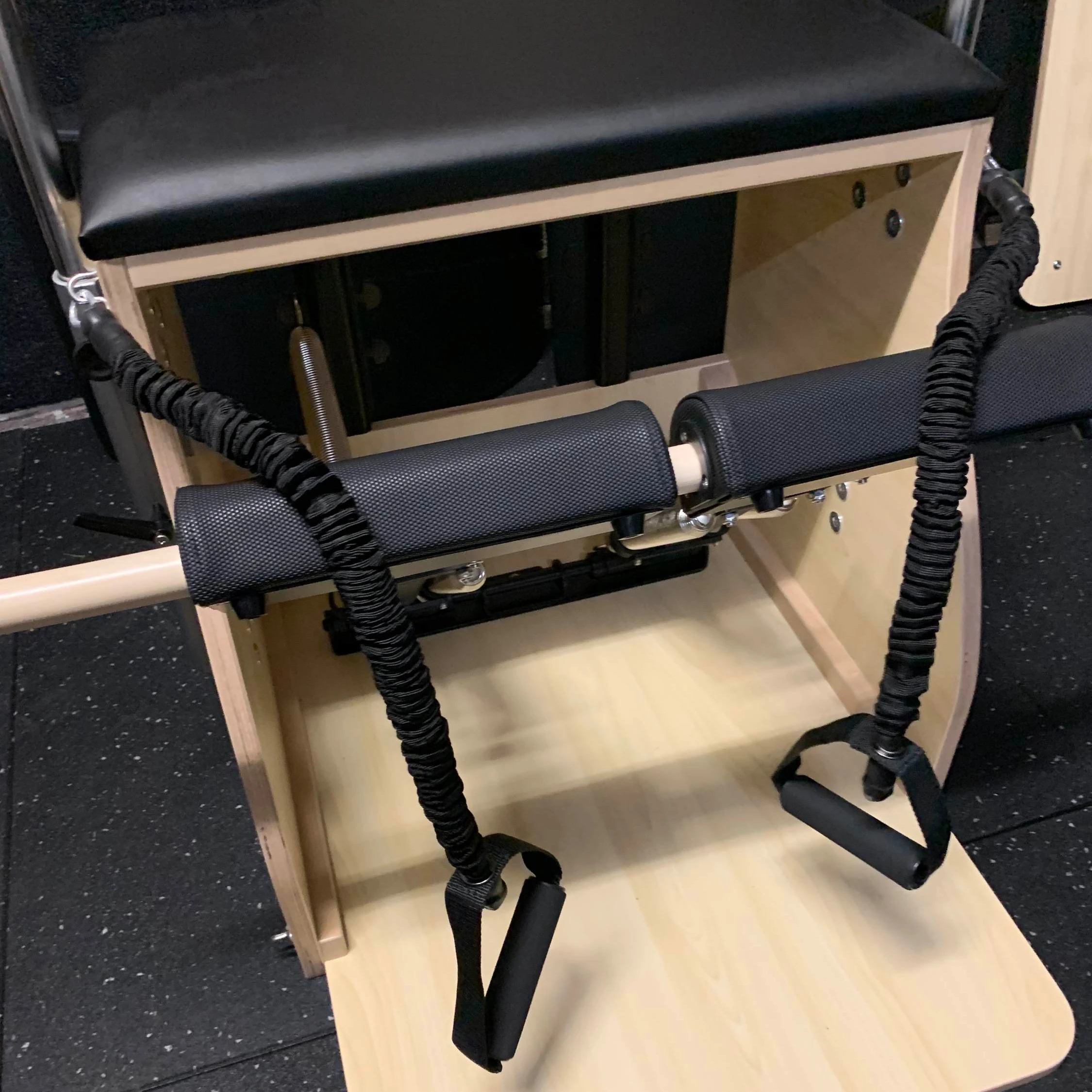 Para precio de fábrica, máquin - Pilates Yoga Combined reseña y precio