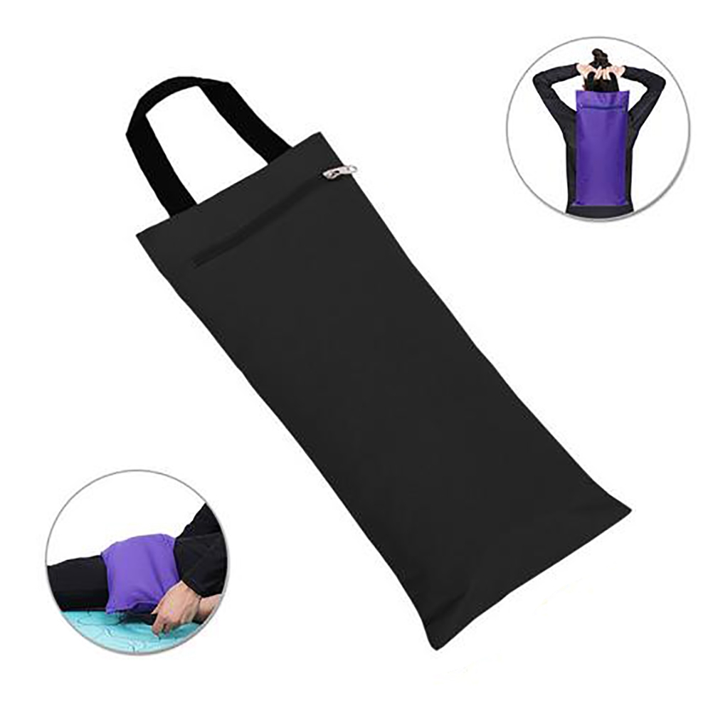 Bolsas de Arena para Yoga, Bol - Yoga Sandbag Weight reseña y precio