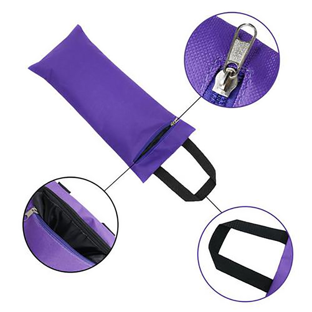 Bolsas de Arena para Yoga, Bol - Yoga Sandbag Weight reseña y precio