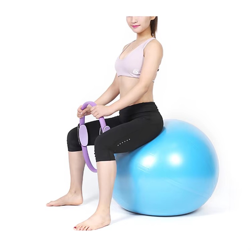 Anillo de Yoga y Pilates Label - Pilates Yoga Resistance Ring reseña y precio