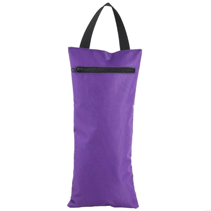 Bolsa vacía para entrenamiento - Yoga Sandbag Weight reseña y precio