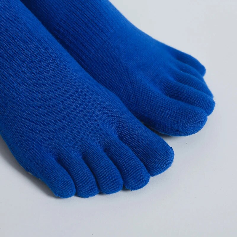 Calcetines de Yoga transpirabl - Medias Para Pilates Y Yoga reseña y precio
