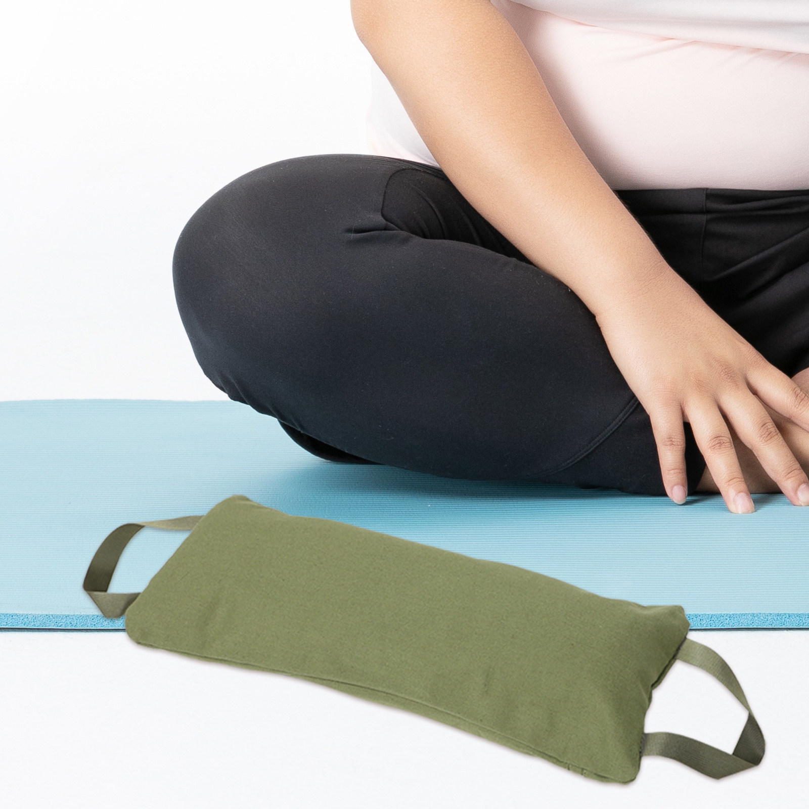 Saco de Arena de Lona Reutiliz - Yoga Sandbag Weight reseña y precio