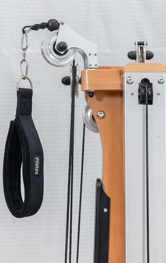 Sistema de entrenamiento de mo - Pilates Yoga Movement reseña y precio