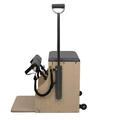 Combinación estable de la sill - Pilates Yoga Combined reseña y precio