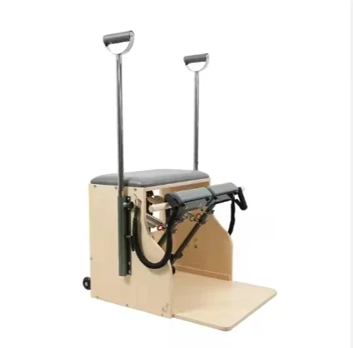 Combinación estable de la sill - Pilates Yoga Combined reseña y precio