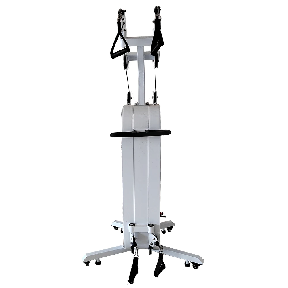 Equipo de Fitness para gimnasi - Pilates Yoga Combined reseña y precio