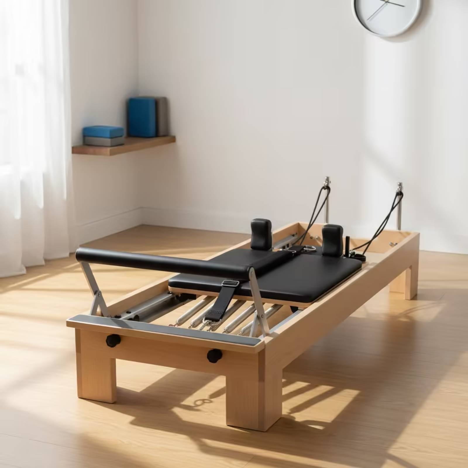 Correa de gancho ajustable cos - Pilates & Yoga Vida reseña y precio