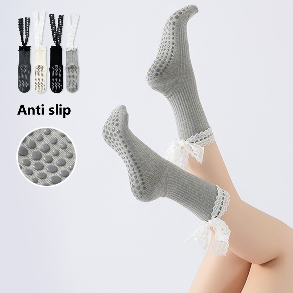 Sweety-Calcetines de Yoga y Pi - Pilates Yoga Combined reseña y precio
