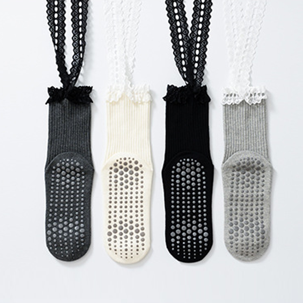 Sweety-Calcetines de Yoga y Pi - Pilates Yoga Combined reseña y precio