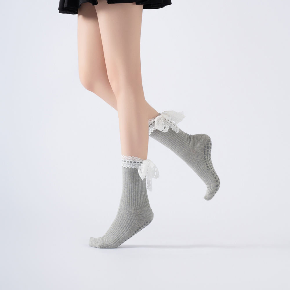 Sweety-Calcetines de Yoga y Pi - Pilates Yoga Combined reseña y precio