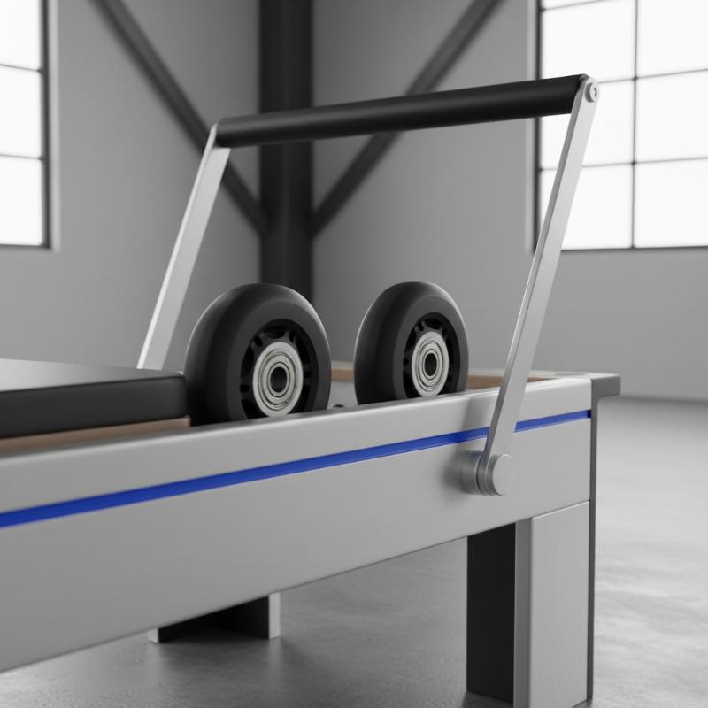 Rueda para Pilates Reformer, R - Pilates & Yoga Vida reseña y precio