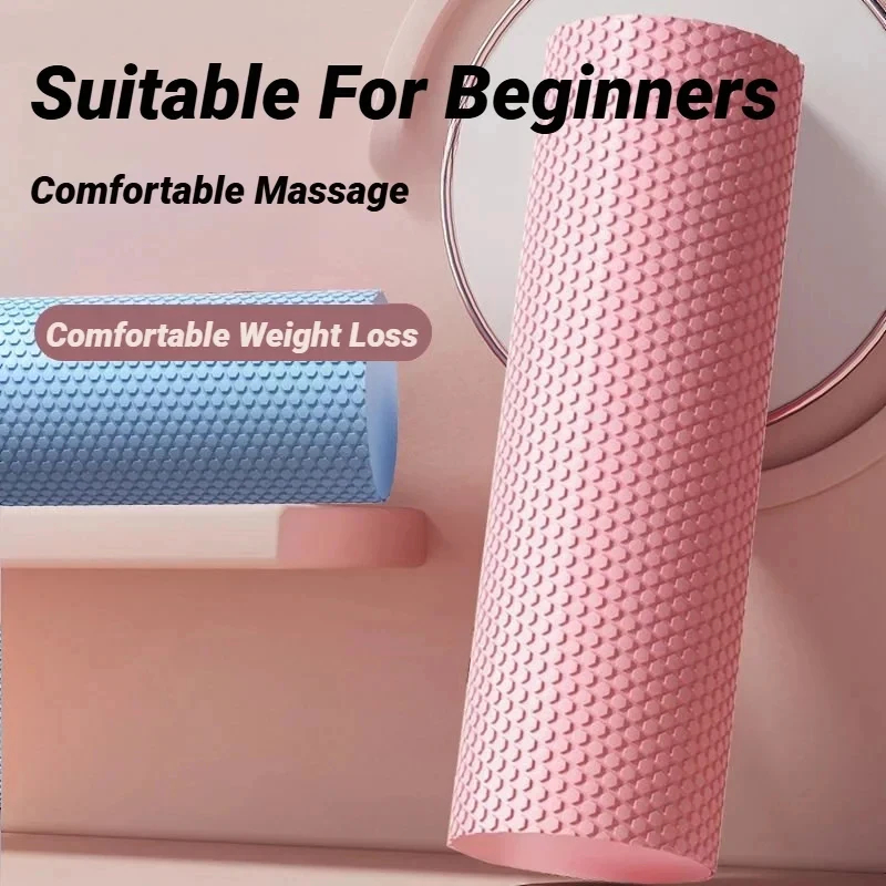 Rodillo de Yoga Hexagonal de E - Pilates X Yoga reseña y precio