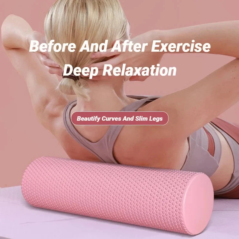 Rodillo de Yoga Hexagonal de E - Pilates X Yoga reseña y precio