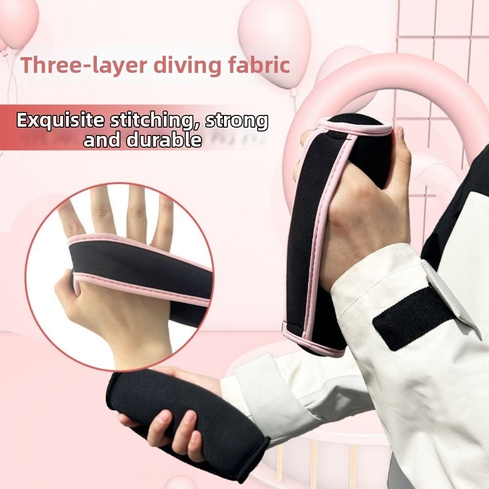 1 Par de Pesas de Mano de Dise - Yoga Sandbag Weight reseña y precio