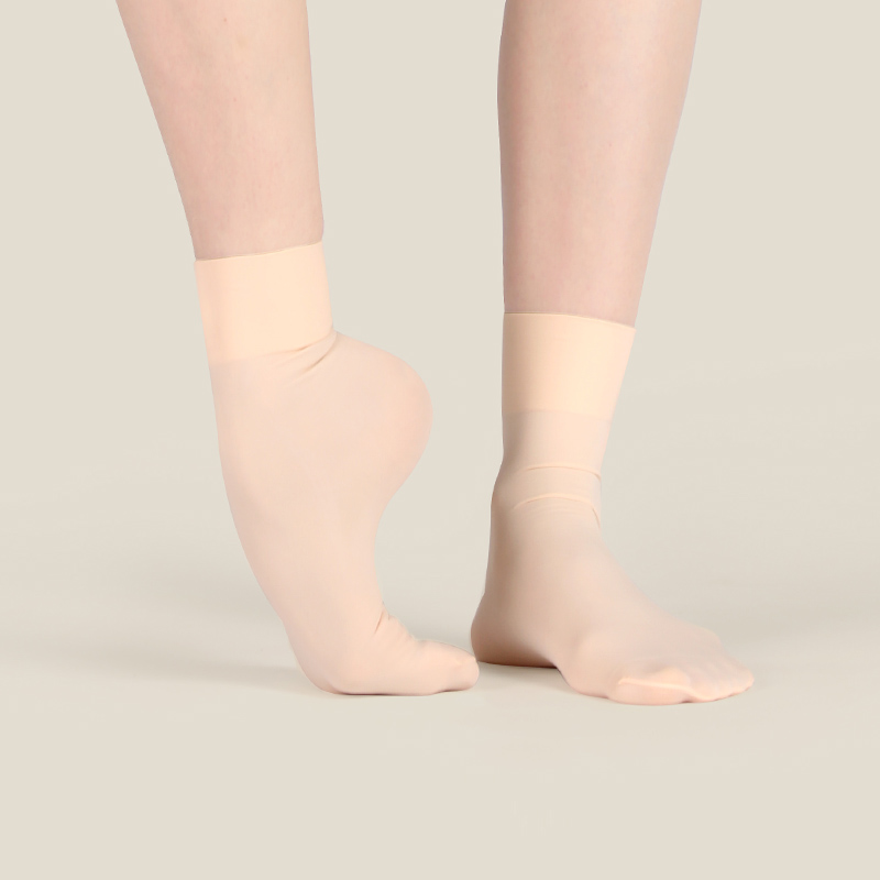 Calcetines de Ballet profesion - Medias Para Pilates Y Yoga reseña y precio