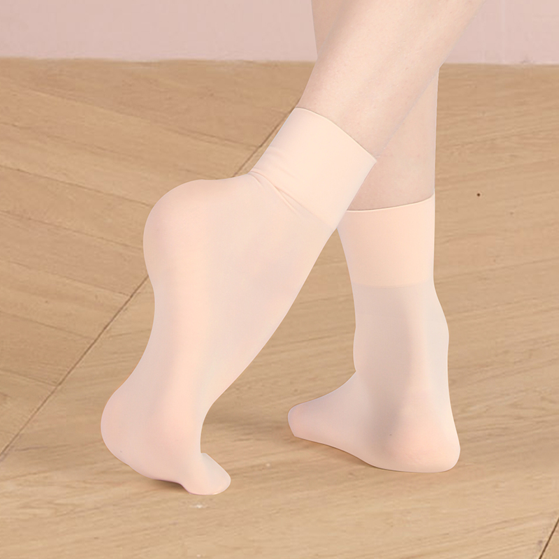Calcetines de Ballet profesion - Medias Para Pilates Y Yoga reseña y precio