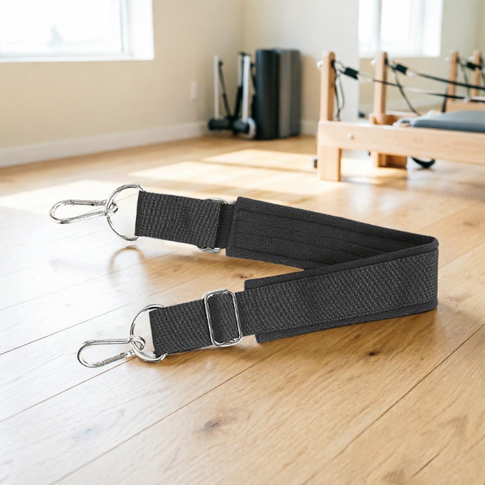 Correa de pie para Reformer de - Pilates & Yoga Vida reseña y precio